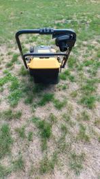 Grasmachine, Tuin en Terras, Grasmaaiers, Ophalen, Zo goed als nieuw