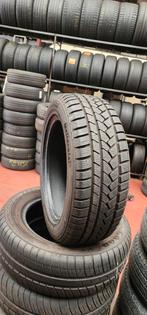 185/55R15 CONTINENTAL inclusief montage en balancering, Ophalen of Verzenden, Gebruikt
