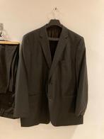 Sarar kostuum heren maat 54, Kleding | Heren, Kostuums en vesten, Maat 52/54 (L), Bruin, Sarar, Ophalen of Verzenden