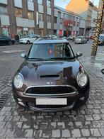 Mini Cooper S Clubman, Auto's, Automaat, Clubman, Bruin, 1600 cc