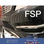 W204 C204 Mercedes C Klasse FACELIFT AMG VOORBUMPER COMPLEET, Auto-onderdelen, Gebruikt, Voor, Mercedes-Benz, Ophalen of Verzenden