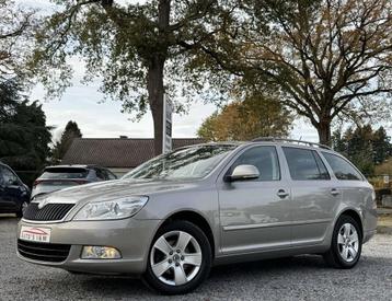 Skoda Octavia Combi 1.2 TSI 2013 Airco Navi Zetelverw. Garan beschikbaar voor biedingen