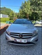 Mercedes Classe A 180, Autos, Cuir, Achat, Noir, 5 portes