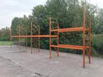 Stow palletstelling 11meter, Ophalen of Verzenden