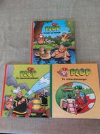 3 Plop boeken, Boeken, Ophalen, Zo goed als nieuw
