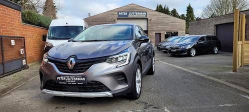Renault Captur Equilibre (bj 2023), Auto's, Renault, Bedrijf, Te koop, Captur, ABS, Airbags, Airconditioning, Apple Carplay, Bluetooth