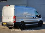 Ford Transit 165pk Automaat Limited Black Edition L2H2 ACC C, Automaat, Stof, 1995 cc, 4 cilinders