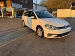 VW GOLF TSI Variant! Showroom Staat! GARANTIE!, Auto's, Euro 6, Wit, Bedrijf, 5 deurs