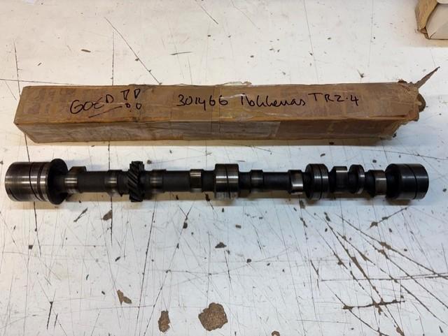 Triumph TR2-3-4 nokkenas, Auto diversen, Overige Auto diversen, Ophalen