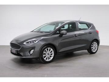 Ford Fiesta 1.0i Ecoboost Titanium Ford Fiesta Titanium 1.0i beschikbaar voor biedingen