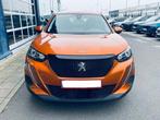 Peugeot 2008 1.2 Puretech 96kW EAT8 Active, Auto's, Peugeot, Automaat, 1280 kg, 109 g/km, https://public.car-pass.be/verify/1908-4987-4322