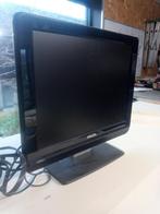 tv scherm philips, Ophalen, Gebruikt, 40 tot 60 cm, Philips