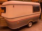 ERIBA BWJ 93, Caravans en Kamperen, Bedrijf, Eriba