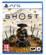Ghost of Yotei PS5, Ophalen of Verzenden, Nieuw