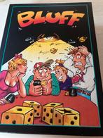 Bluff in prima staat, Hobby & Loisirs créatifs, Jeux de société | Autre, Enlèvement, Comme neuf