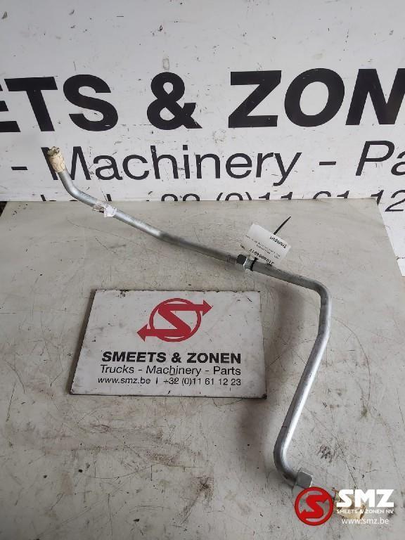 Occ Luchtleiding compressor Mercedes Actros, Auto-onderdelen, Vrachtwagen-onderdelen, Mercedes-Benz, Overige Auto-onderdelen, Gebruikt