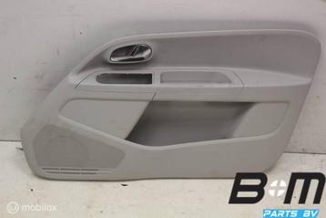 Deurpaneel RV Volkswagen E-Up! 5 deurs 1S4867012 beschikbaar voor biedingen