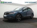 Volkswagen Tiguan Tiguan 1.5 TSI Life OPF (EU6AP), Navigatiesysteem, Handgeschakeld, SUV of Terreinwagen, 147 g/km