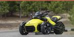 CAN-AM SPYDER F3S 2023, Ophalen of Verzenden