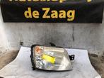 Koplamp links van een Fiat Panda, Ophalen of Verzenden, 3 maanden garantie, Gebruikt, Fiat