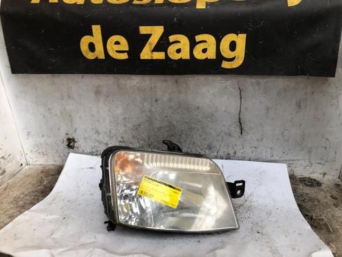 Koplamp links van een Fiat Panda, Auto-onderdelen, Verlichting, Fiat, Gebruikt, 3 maanden garantie, Ophalen of Verzenden