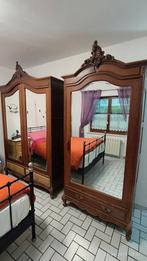 Meuble, Ophalen