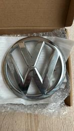 Volkswagen Logo voorkant, Ophalen of Verzenden, Volkswagen
