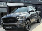 Dodge Ram 5.7i LPG LARAMIE SPORT TVAC*BTWIN TOIT PANO DISTRO, Auto's, Dodge, Automaat, Gebruikt, 295 kW, Leder