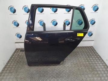 VOLKSWAGEN GOLF 5G1 1.4 TSI HIGHLINE  [L_REAR_DOOR] 2015 beschikbaar voor biedingen