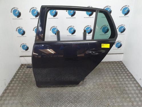VOLKSWAGEN GOLF 5G1 1.4 TSI HIGHLINE  [L_REAR_DOOR] 2015, Auto-onderdelen, Overige Auto-onderdelen, Gebruikt, ARN erkend, Stiba lid