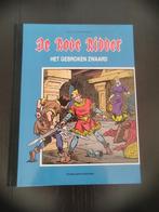De Rode Ridder luxe uitgave Het gebroken zwaard, Boeken, Willy Vandersteen, Eén stripboek, Nieuw, Ophalen of Verzenden
