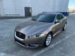 JAGUAR - 2016 - XF - XF - Voiture, Autos, Jaguar, Achat, Entreprise, Autre carrosserie, XF