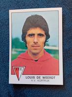 panini sticker Football 78 nr 158, Ophalen of Verzenden, Nieuw, Sticker