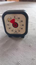 Time Timer, Ophalen