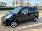 A vendre : Fiat Qubo 1.4 essence - BWJ 2012/124000 km, Autos, Camionnettes & Utilitaires, Achat, Particulier