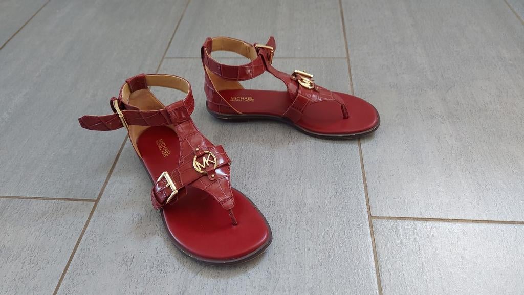 Sandales Michael Kors p36 neuf, Enlèvement ou Envoi, Comme neuf