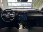 Hyundai Tucson 1.6T-GDi HYBRIDE Feel | Camera, Cruise, GPS,, SUV ou Tout-terrain, Hybride Électrique/Essence, Noir, 1598 cm³