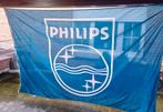 Originele Philips vlag, Diversen, Ophalen of Verzenden