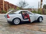 Mercedes slk, Hobby en Vrije tijd, Modelauto's | 1:18, Ophalen of Verzenden