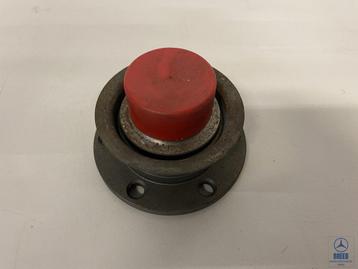 NOS flens differentieel Mercedes-Benz W460 W461 G-Klasse, Auto-onderdelen, Ophalen of Verzenden, Nieuw