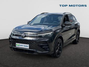Volkswagen Tiguan eHybrid (PHEV) DIRECTIE - Volkswagen Tigua beschikbaar voor biedingen