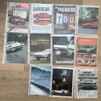 BMW M1 - ARTICLES, Livres, Autos | Brochures & Magazines, BMW, Enlèvement ou Envoi