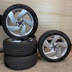 17” inch Volkswagen Golf 8 GTI Richmond velgen gte gtd caddy, Auto-onderdelen, Ophalen, Gebruikt, Banden en Velgen, 17 inch