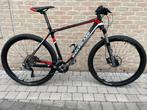 CARBON mountainbike maat XL, Fietsen en Brommers, Ophalen, Zo goed als nieuw