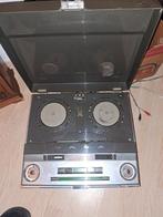 Bandrecorder saba tk 230 s, Audio, Tv en Foto, Bandrecorder, Ophalen of Verzenden, Bandrecorder