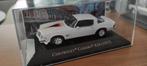 Chevrolet Camaro Z28 1977, 1:43 in vitrinedoosje, Ophalen of Verzenden, Nieuw