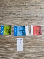 Belgie postfris, Postzegels en Munten, Ophalen of Verzenden, Postfris
