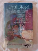 Paul Biegel - Japie en het zwarte spook, Boeken, Kinderboeken | Jeugd | onder 10 jaar, Ophalen, Paul Biegel