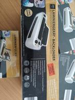 lamineerapparaat, Ophalen of Verzenden, Nieuw