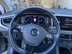 VW Polo, 5 deurs, Particulier, Zilver of Grijs, 999 cc